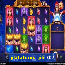 plataforma jili 707